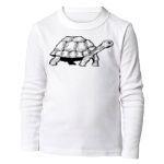 Kid's Long Sleeve HQ Thumbnail