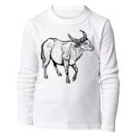 Kid's Long Sleeve HQ Thumbnail