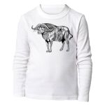 Kid's Long Sleeve HQ Thumbnail