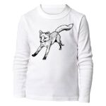 Kid's Long Sleeve HQ Thumbnail