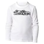 Kid's Long Sleeve HQ Thumbnail