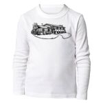 Kid's Long Sleeve HQ Thumbnail