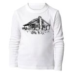 Kid's Long Sleeve HQ Thumbnail