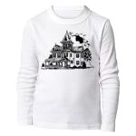 Kid's Long Sleeve HQ Thumbnail