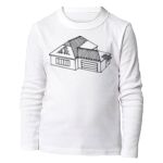 Kid's Long Sleeve HQ Thumbnail