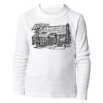 Kid's Long Sleeve HQ Thumbnail