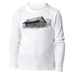 Kid's Long Sleeve HQ Thumbnail