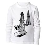 Kid's Long Sleeve HQ Thumbnail