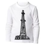 Kid's Long Sleeve HQ Thumbnail