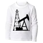 Kid's Long Sleeve HQ Thumbnail