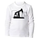 Kid's Long Sleeve HQ Thumbnail