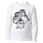 Kid's Long Sleeve HQ Thumbnail