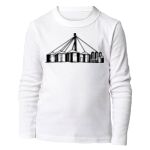 Kid's Long Sleeve HQ Thumbnail