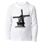 Kid's Long Sleeve HQ Thumbnail