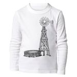 Kid's Long Sleeve HQ Thumbnail