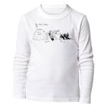 Kid's Long Sleeve HQ Thumbnail