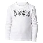 Kid's Long Sleeve HQ Thumbnail