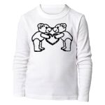 Kid's Long Sleeve HQ Thumbnail