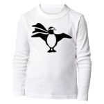 Kid's Long Sleeve HQ Thumbnail