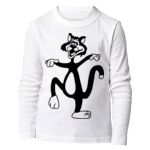 Kid's Long Sleeve HQ Thumbnail