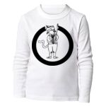 Kid's Long Sleeve HQ Thumbnail