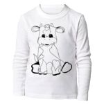 Kid's Long Sleeve HQ Thumbnail