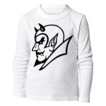 Kid's Long Sleeve HQ Thumbnail