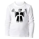 Kid's Long Sleeve HQ Thumbnail