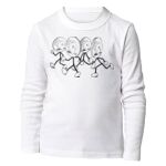 Kid's Long Sleeve HQ Thumbnail