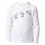 Kid's Long Sleeve HQ Thumbnail