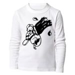 Kid's Long Sleeve HQ Thumbnail