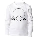 Kid's Long Sleeve HQ Thumbnail