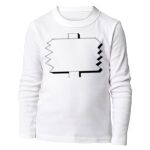 Kid's Long Sleeve HQ Thumbnail