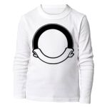 Kid's Long Sleeve HQ Thumbnail