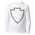 Kid's Long Sleeve HQ Thumbnail