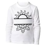 Kid's Long Sleeve HQ Thumbnail