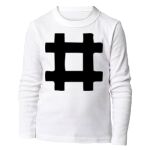 Kid's Long Sleeve HQ Thumbnail