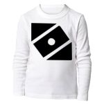 Kid's Long Sleeve HQ Thumbnail