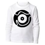 Kid's Long Sleeve HQ Thumbnail