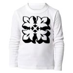 Kid's Long Sleeve HQ Thumbnail