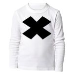 Kid's Long Sleeve HQ Thumbnail