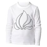 Kid's Long Sleeve HQ Thumbnail