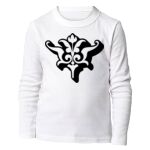 Kid's Long Sleeve HQ Thumbnail