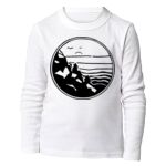 Kid's Long Sleeve HQ Thumbnail