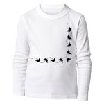 Kid's Long Sleeve HQ Thumbnail