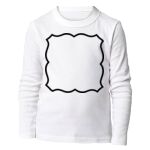 Kid's Long Sleeve HQ Thumbnail