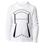 Kid's Long Sleeve HQ Thumbnail