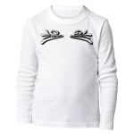 Kid's Long Sleeve HQ Thumbnail