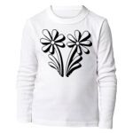 Kid's Long Sleeve HQ Thumbnail