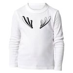 Kid's Long Sleeve HQ Thumbnail